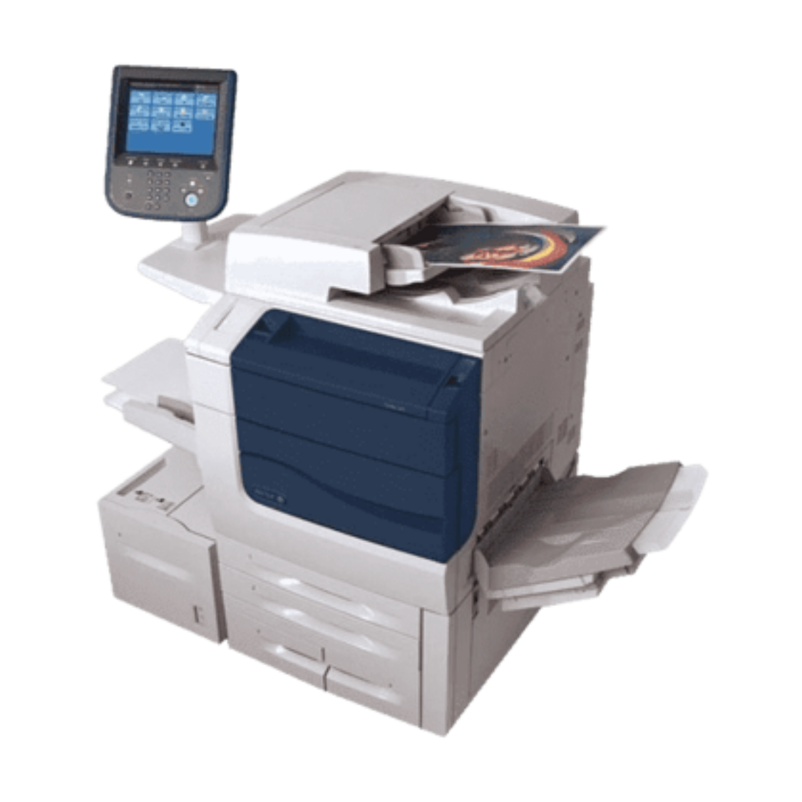 A3 & A4 Colour Printer