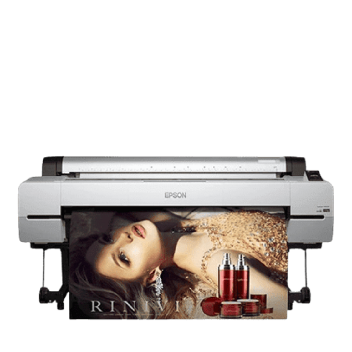 Colour Large Format Printer