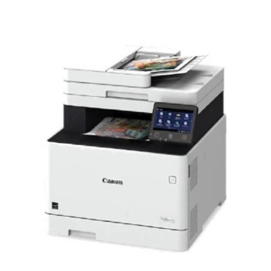 Colour Laser Printer
